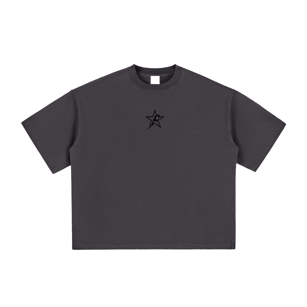 BLACK FOUNDATION T-SHIRT