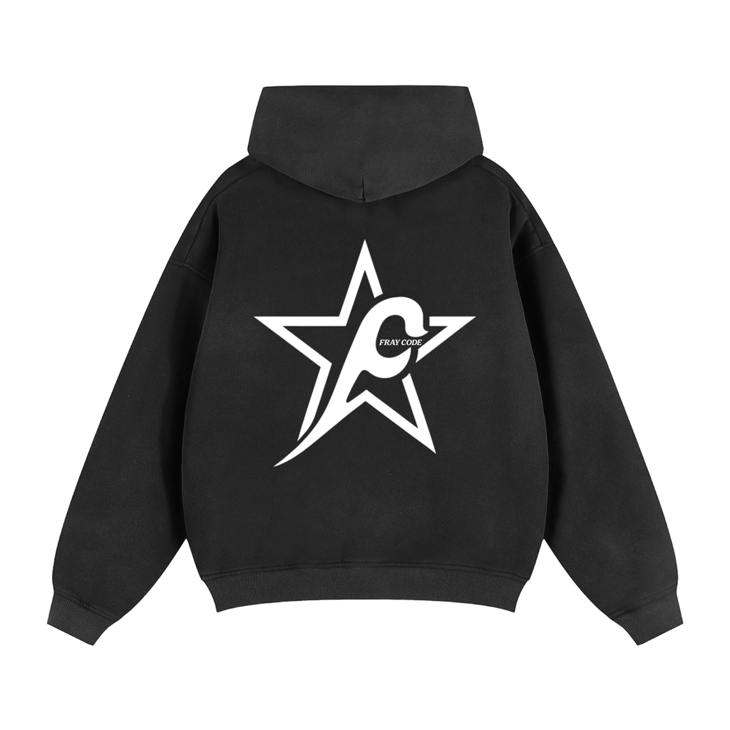 FOUNDATION DOUBLE ZIP