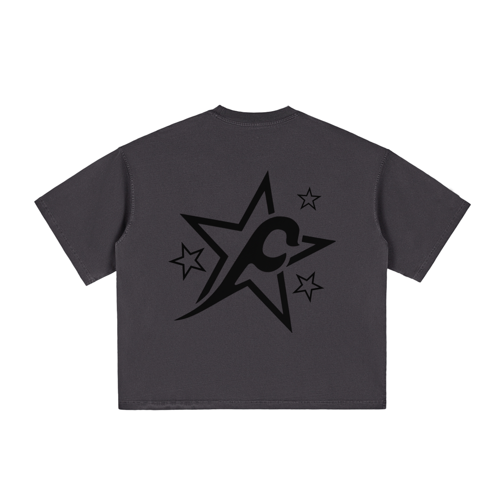 BLACK FOUNDATION T-SHIRT